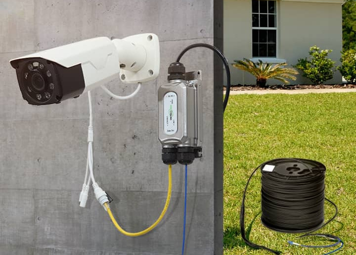 Réseaux à fibre optique : un guide pratique