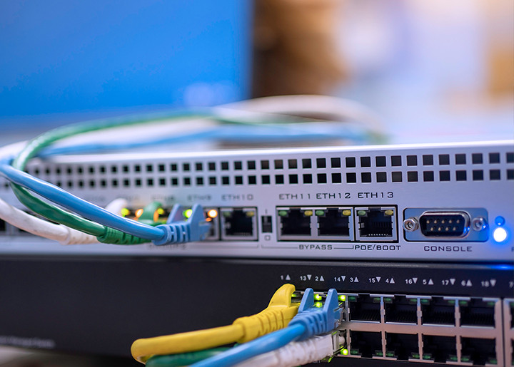 Power over Ethernet 101 : Guide du débutant